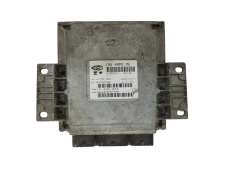 Calculateur 9643707380 9644925780 IAW48P2.76 16.552.004 PSA 14114