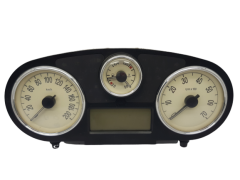 Bloc Compteurs Vitesse Lancia Ypsilon 51709392 110080211007 18431 Bloc Compteurs Vitesse Lancia Ypsilon 51709392 110080211007 18431