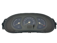 Bloc Compteurs Vitesse Renault Kangoo 1 7700313173 K8 21136