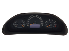 Bloc Compteurs Vitesse Mercedes E W210 A2105401611 21400 Bloc Compteurs Vitesse Mercedes E W210 A2105401611 21400