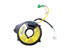 Rétracteur Bande Airbag KIA Rio KA6 0K30E 66126 Rétracteur Bande Airbag KIA Rio KA6 0K30E 66126