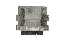 Calculateur S122326109A 8200565863 8200592611 Renault Siemens 38608