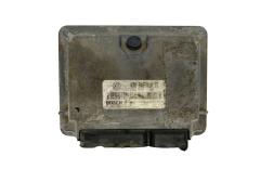Calculateur Ecu Seat 038906018EE 0281001916 Bosch 52705
