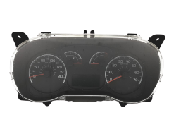 Bloc Compteurs Vitesse Fiat Doblo 51867722 503005160303