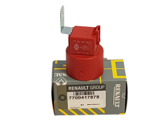 Relais Nouvelle Original Renault Nissan 12V 60A 7700417878