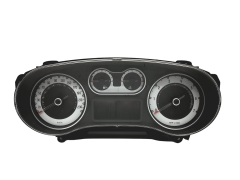 Bloc Compteurs Vitesse Fiat 500L 52003378 A2C90124403 VDO