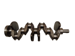 Arbre Vilebrequin 2757R 122018899R Renault 1.2 TCE H5F400 4742