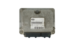 Calculateur IAW.4AF.M9 55187372 Fiat Magneti Marelli 39859