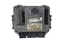 Calculateur PSA 0281010707 9647785780 9647158380 Bosch 51337