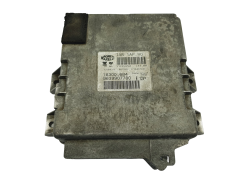 Calculateur PSA 9639907780 IAW1AP.80 16300.684 Magneti Marelli 68502