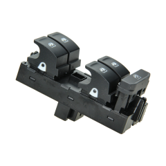 Commutateur D’ouverture De Fenêtre 5E0959857A 99591817701 Skoda Vika