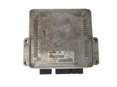 Calculateur 0281011394 9652184480 9640938180 PSA Bosch 3272