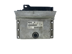 Calculateur PSA 0281001262 9624519580 XUDBC02 Bosch 51908