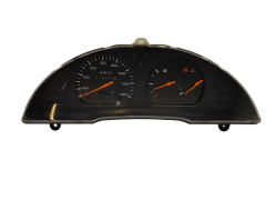 Bloc Compteurs Vitesse Nissan Vanette 248109C500 19633201 Bloc Compteurs Vitesse Nissan Vanette 248109C500 19633201