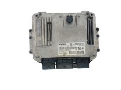 Calculateur PSA 0281012529 9663475880 9657699480 Bosch 44764