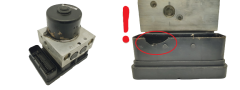 Pompe Abs Sharan Galaxy Alhambra 7M3907379D 7M3614111N 61852