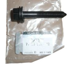 Vis Nouvelle Original 7703602242 Renault Master 2