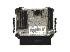 Calculateur 0281014209 51799349 Fiat Bosch 30428