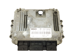 Calculateur 0281011432 8200311550 8200311553 Renault Bosch 27981
