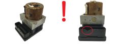 Pompe Abs VW Audi Seat Skoda 1J0614117E 1C0907379J Ate 65406