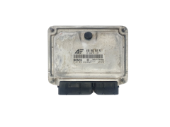 Calculateur 038906019FA 0281010629 Ford VW 45344