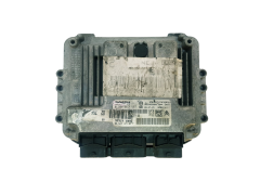 Calculateur PSA 0281012467 9662212480 9653958980 Bosch 33298