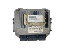 Calculateur 0281011629 9651132880 9653958980 PSA Bosch 59899