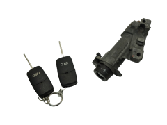 Commutateur D’allumage Audi A3 A4 A6 4B0905851C 4B0905849 1154 Commutateur D’allumage Audi A3 A4 A6 4B0905851C 4B0905849 1154