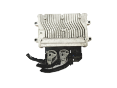 Calculateur 9664127180 21586048-9A PSA Valeo 16720