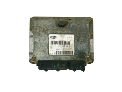Calculateur IAW4AF.P2 46817813 Fiat Magneti Marelli 33376