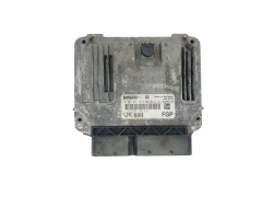 Calculateur 0281011616 55189631 Opel Bosch 45680