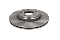 Disque De Frein Avant Pour VW Audi Seat 8E0615301P 66150025501 Vika
