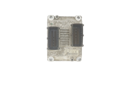 Calculateur Fiat 00468019640 0261206980 ME73H4F001 Bosch 47189