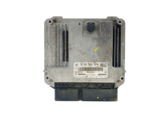 Calculateur 55585979 0281018783 Opel Bosch 41396
