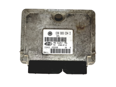 Calculateur 036906034D IAW4LV.L VW Magneti Marelli 30282 Calculateur 036906034D IAW4LV.L VW Magneti Marelli 30282
