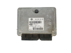 Calculateur Seat VW 036906034GM IAW4MV.GM Magneti Marelli 38028
