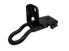 Patte Remorquage Avant Duster 511151823R Dacia