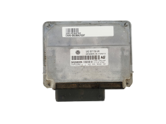 Calculateur 0AD927755AR 5WP22092 16 VW Siemens 