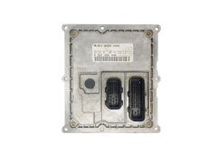 Calculateur Smart 0010020V001 0261205006 Bosch 42893