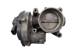 Boitier Papillon D’admission Ford Volvo VP4F9U-9E928-AB 2632 Boitier Papillon D’admission Ford Volvo VP4F9U-9E928-AB 2632