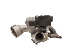 Turbocompresseur 1.2 TSI VW Audi Seat Skoda 04E145704N 4572