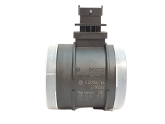 Débimètre D’air Nouvelle Original Fiat Iveco PSA 0281002764 55190587 Bosch