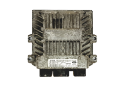Calculateur 3S61-12A650-LB 5WS40140D-T SID 804 Ford Siemens 18317