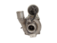 Turbocompresseur 7701476891 54359700011 507852H301868 1.5dCi  Turbocompresseur 7701476891 54359700011 507852H301868 1.5dCi