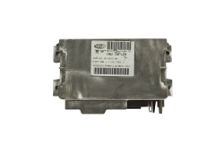 Calculateur 46524181 IAW16F.ER 61602.110.00 Fiat Magneti Marelli 18137
