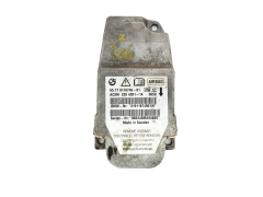 Calculateur Moduł 65.779118749-01 31911874901W BMW