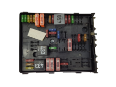 Boîtier Fusibles 1K0937124K 0-1418986-1 VW Audi Skoda Seat 19619 Boîtier Fusibles 1K0937124K 0-1418986-1 VW Audi Skoda Seat 19619