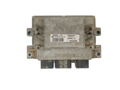 Calculateur S120201108A 8200454467 8200400246  Renault Siemens 45953
