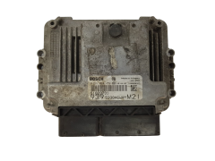 Calculateur 0281014459 51829731 5338A6WAM Alfa Romeo Bosch 13745