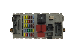 Boîtier Fusibles Fiat Croma 46846745 CPL Delphi 20092